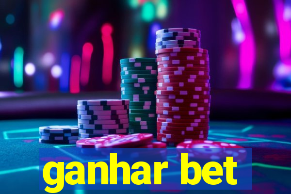 ganhar bet